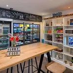 Ibis Budget Hotel Luzern City