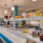 Ibis Budget Hotel Luzern City