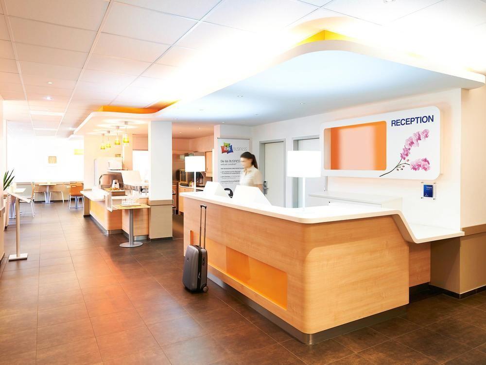 Ibis Budget