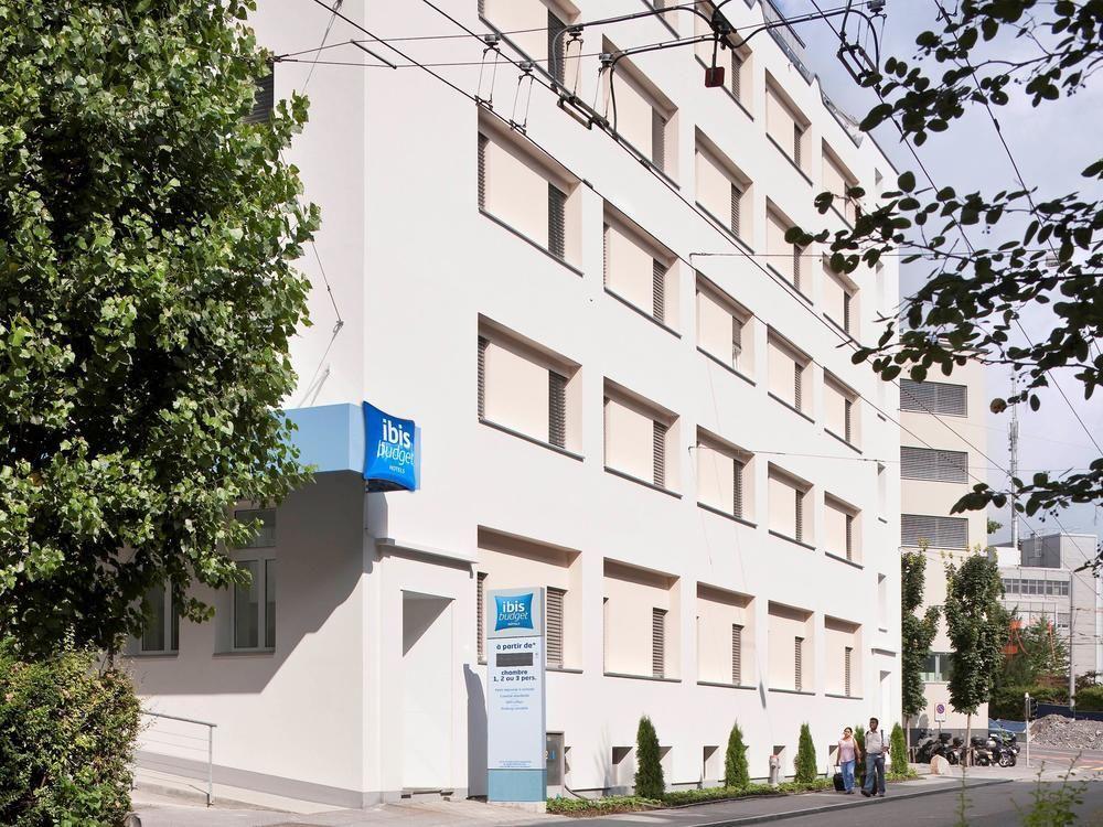 Ibis Budget