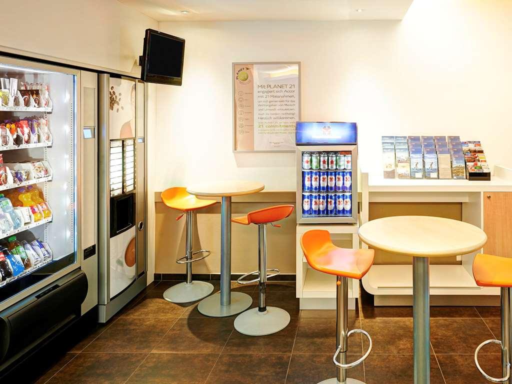 Ibis Budget