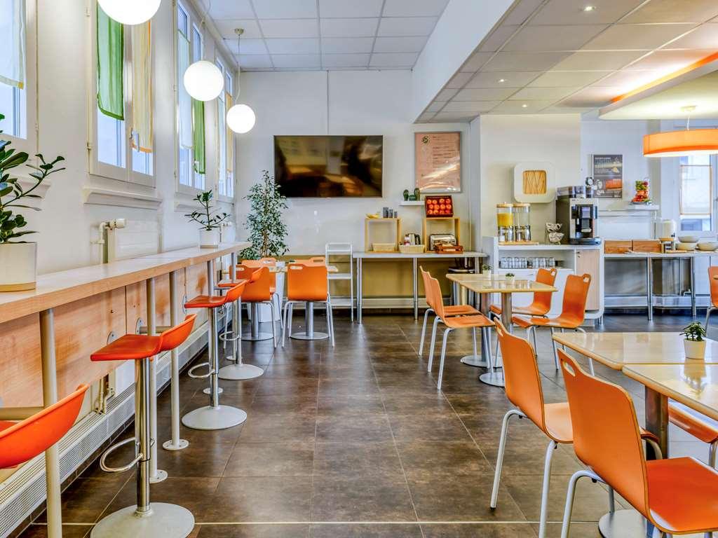 Hotel Ibis Budget