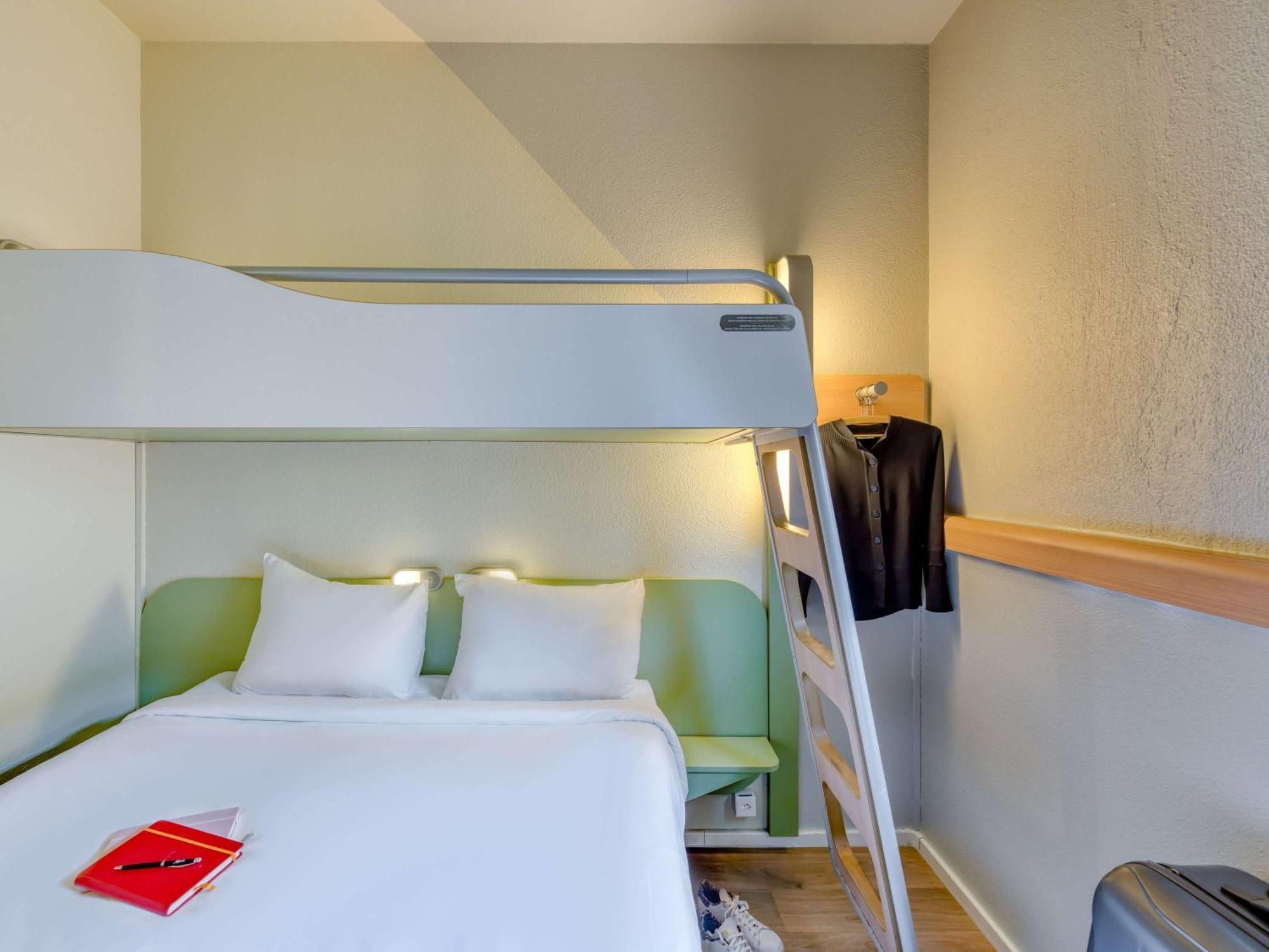 Ibis Budget Hotel Lucerne