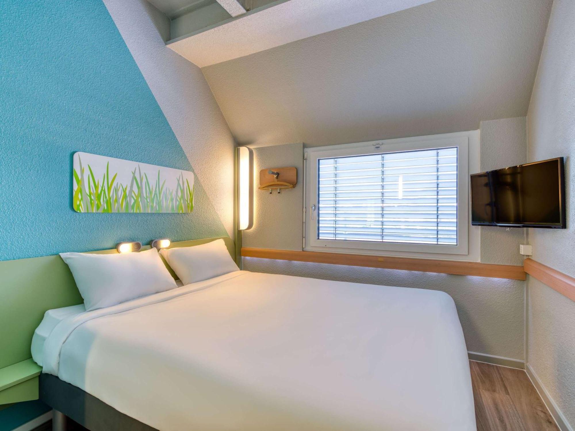 Hotel Ibis Budget *
