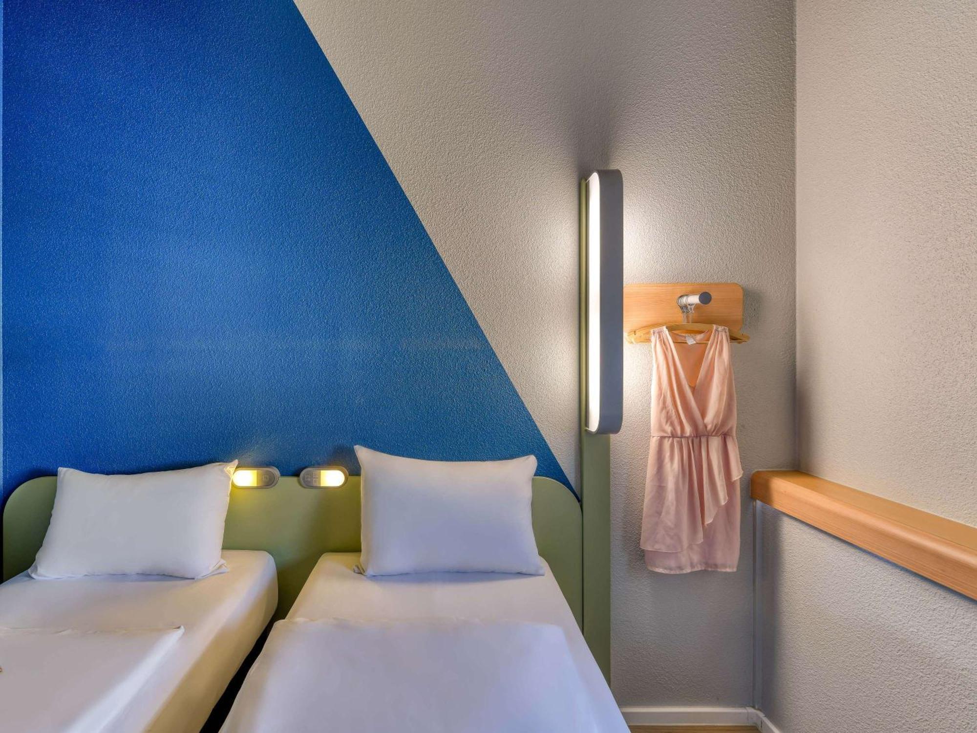 Hotel Ibis Budget
