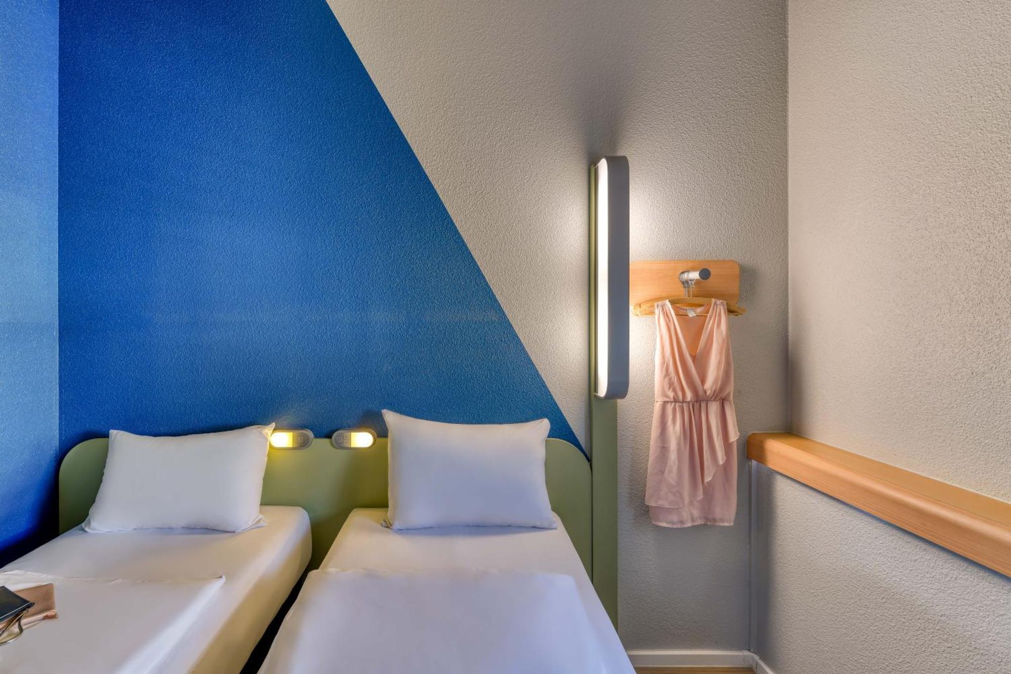 Ibis Budget Hotel