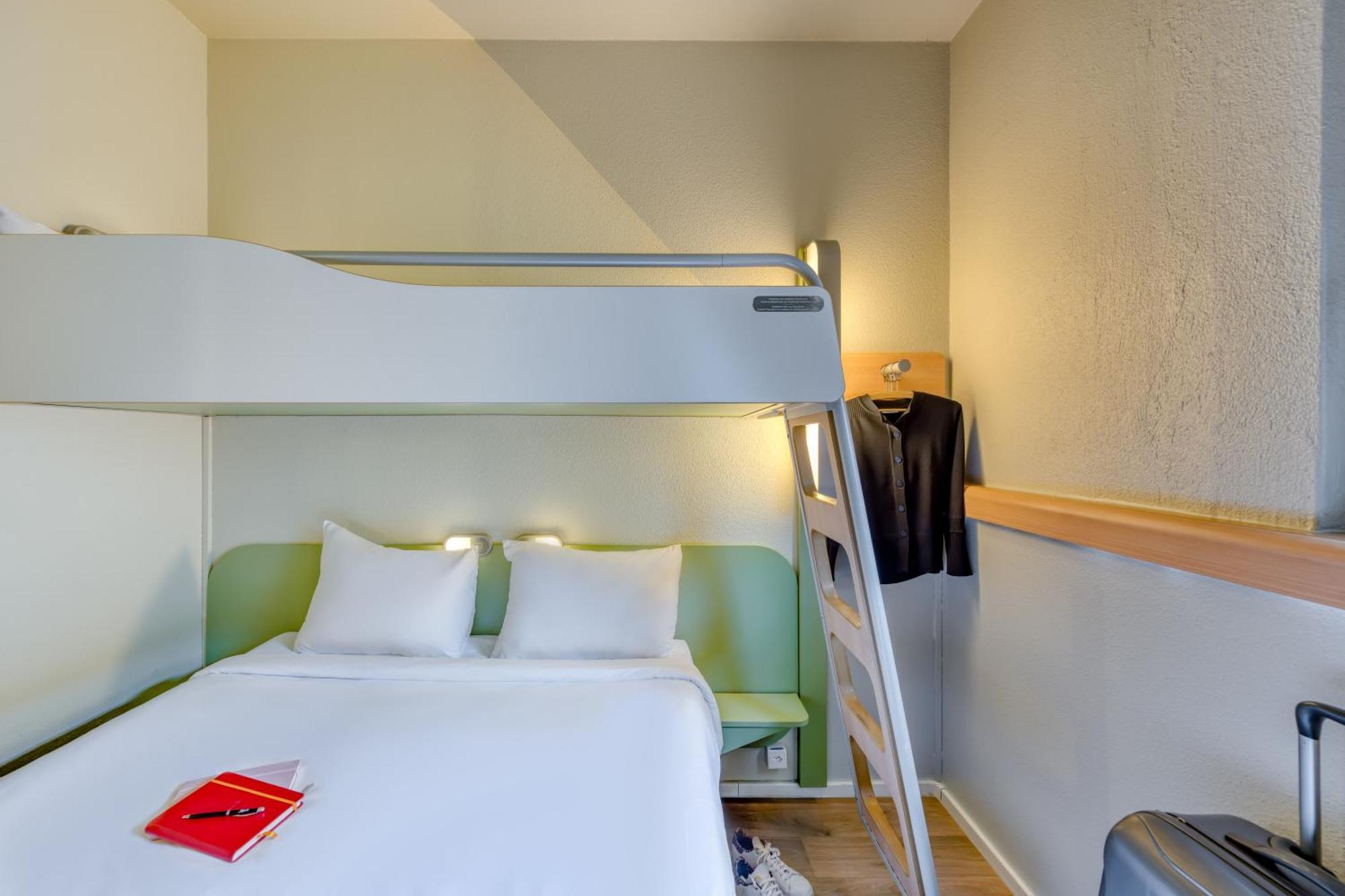 Hotel Ibis Budget