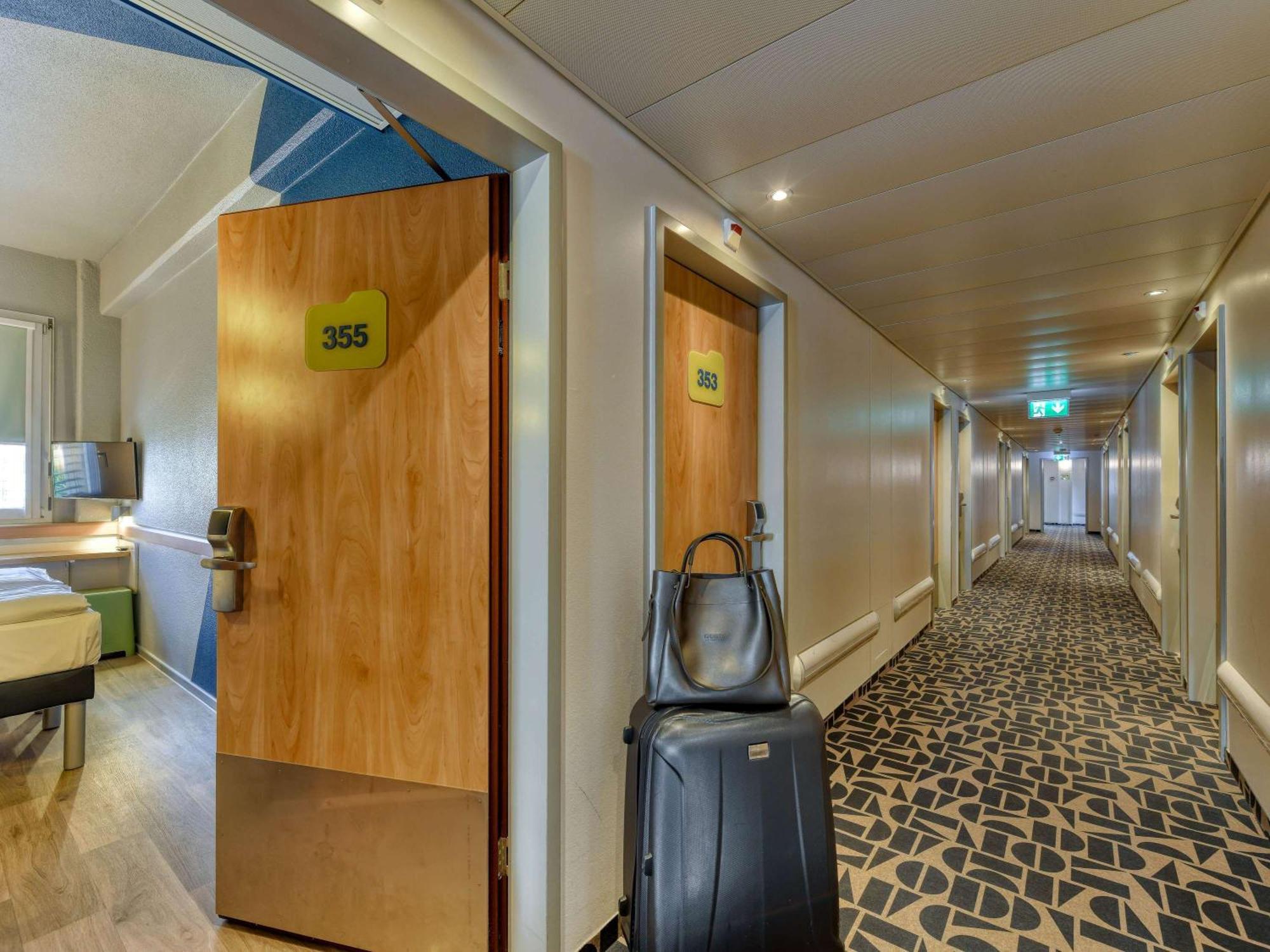 Hotel Ibis Budget *
