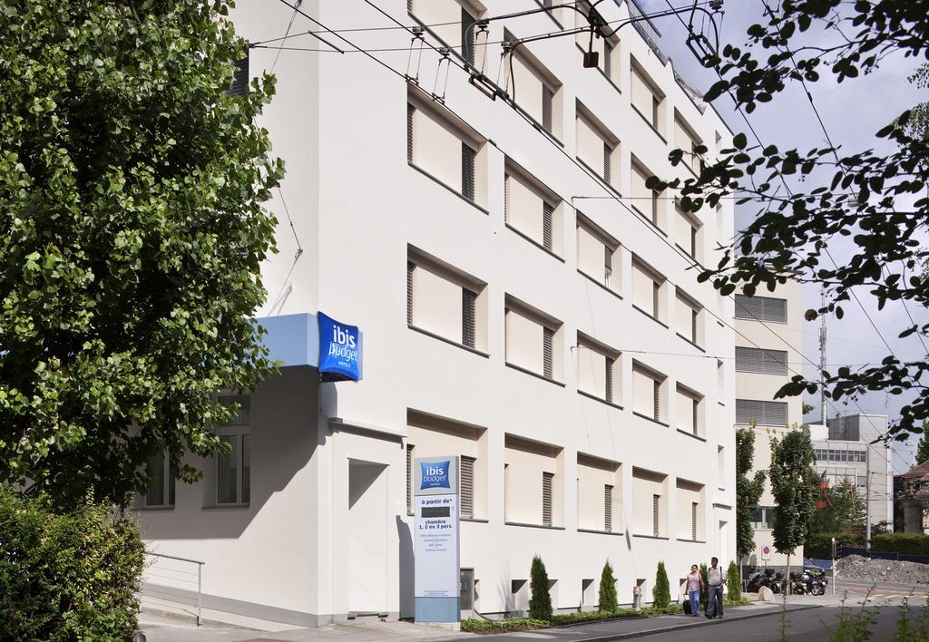 Hotel Ibis Budget *