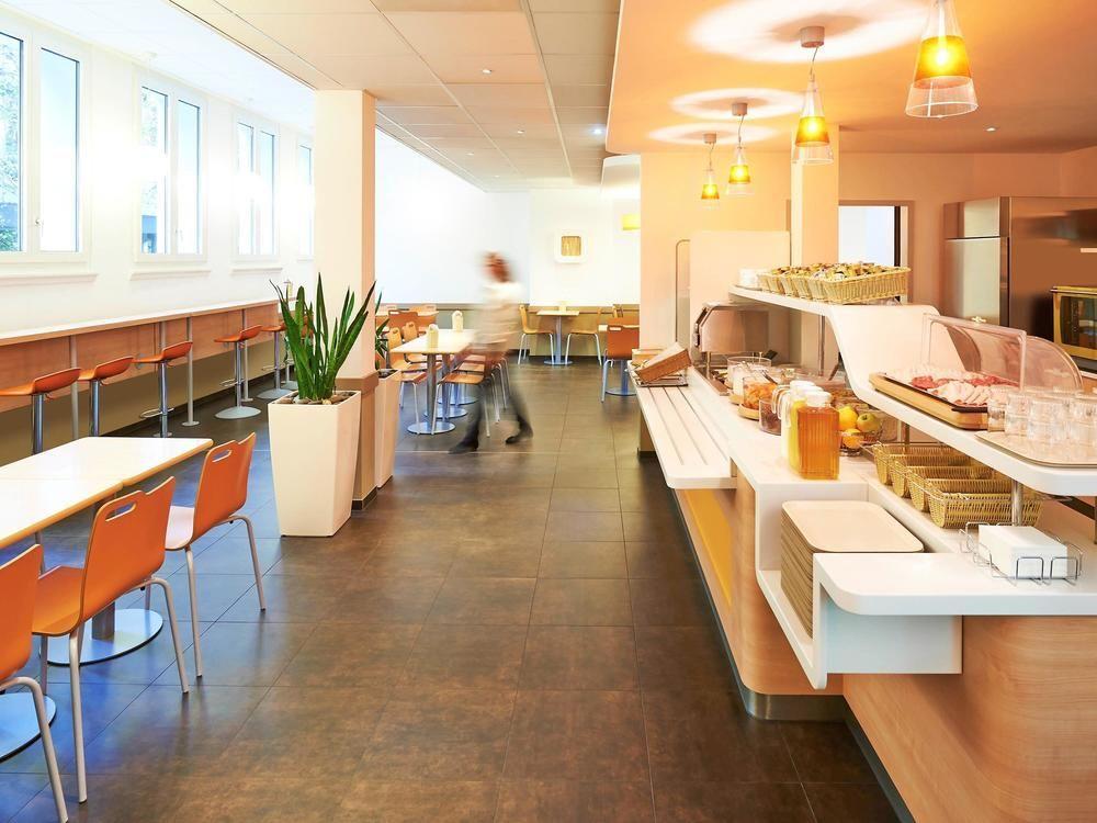 Ibis Budget Hotel