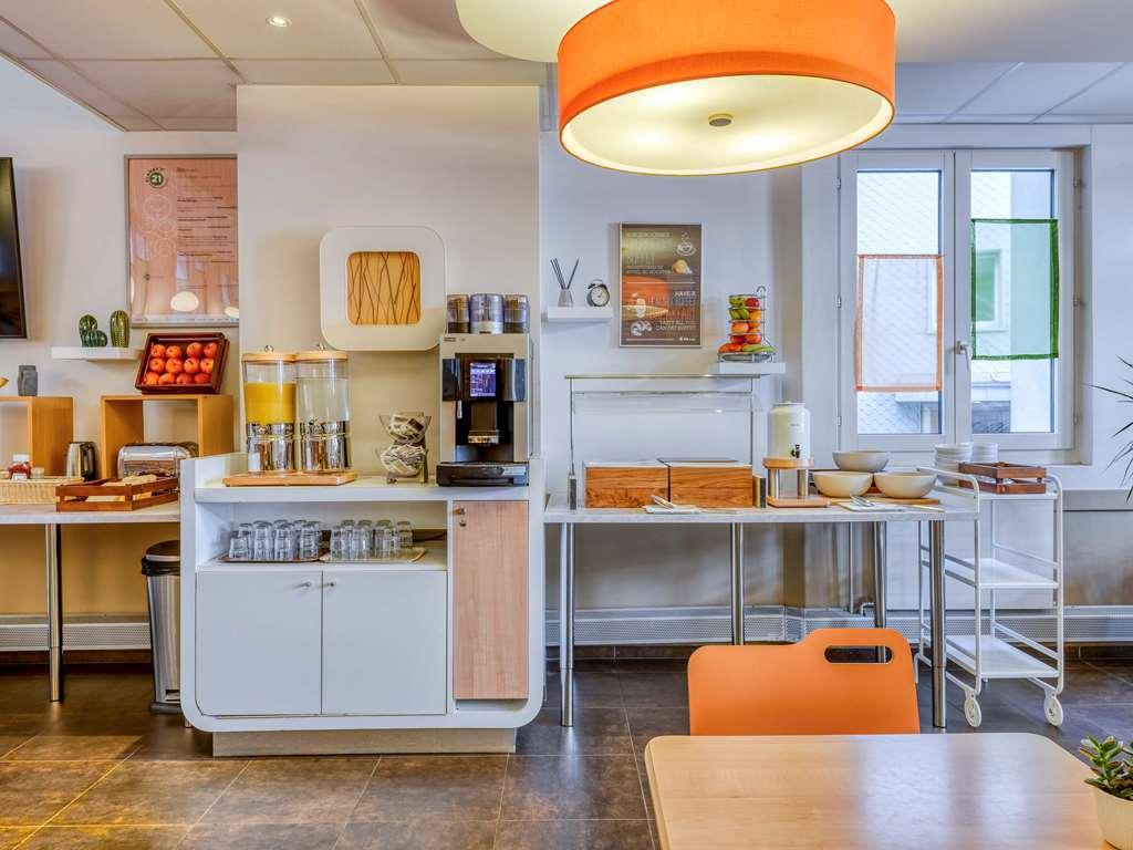 Ibis Budget Hotel