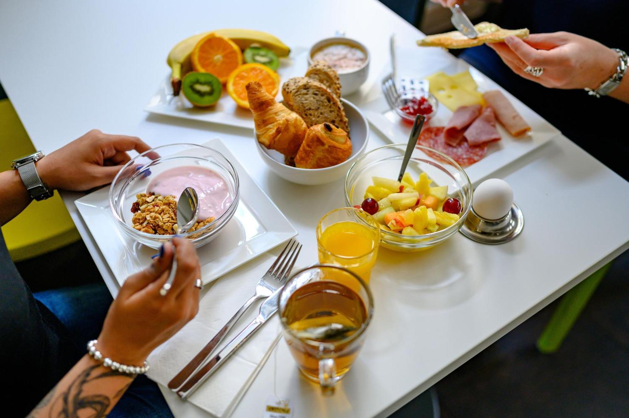 Ibis Budget * Luzern