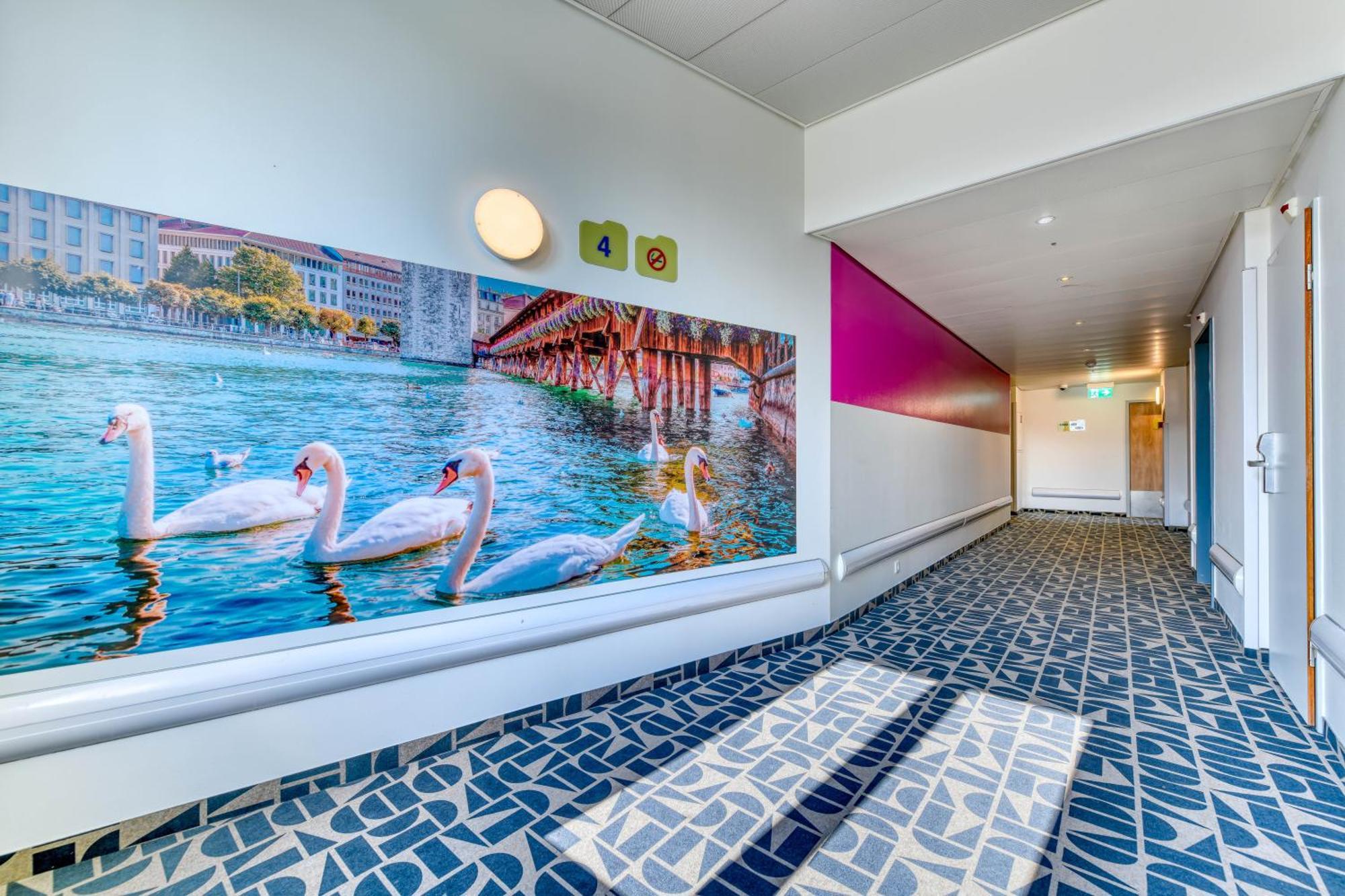 Ibis Budget Hotel