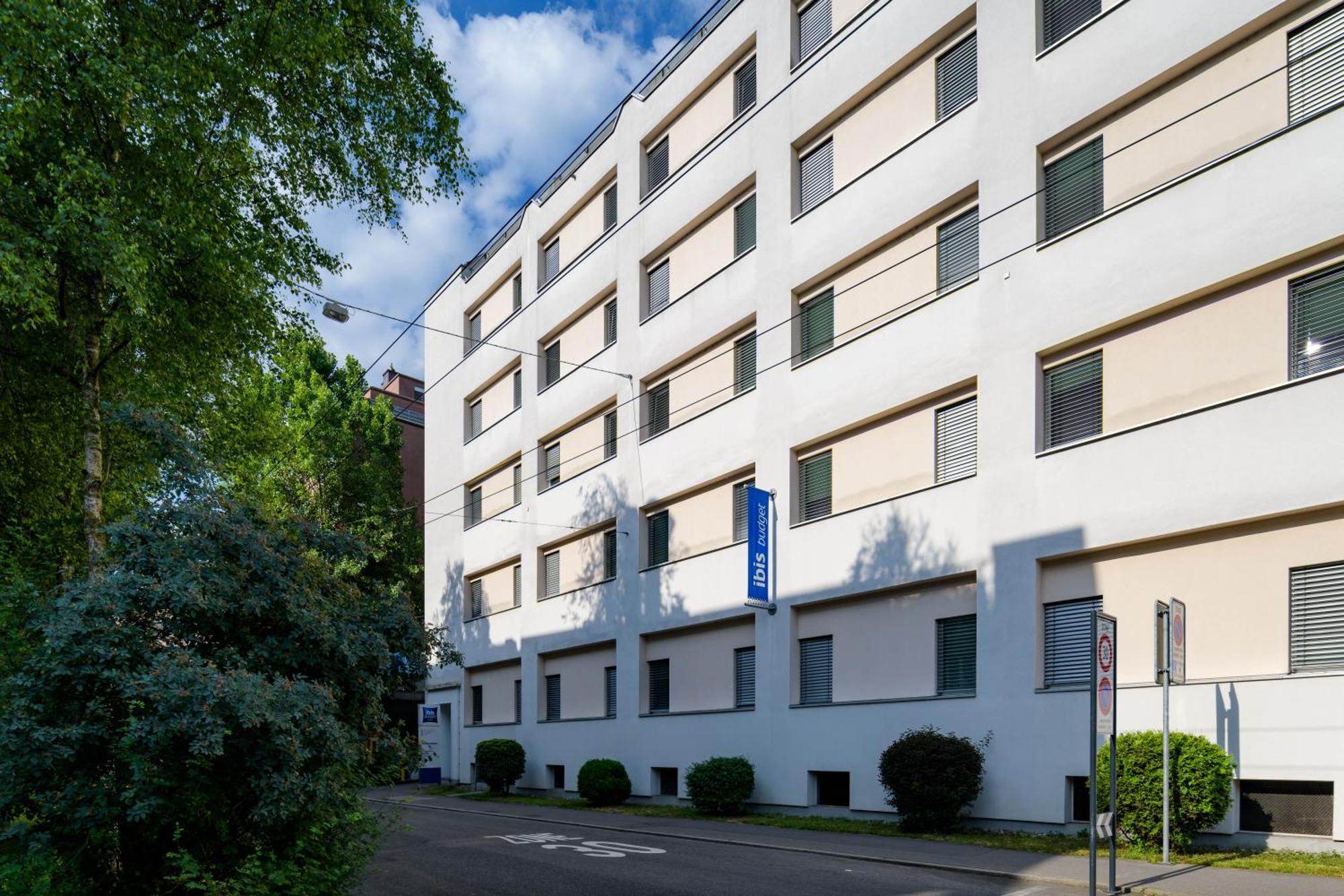 Hotel Ibis Budget *