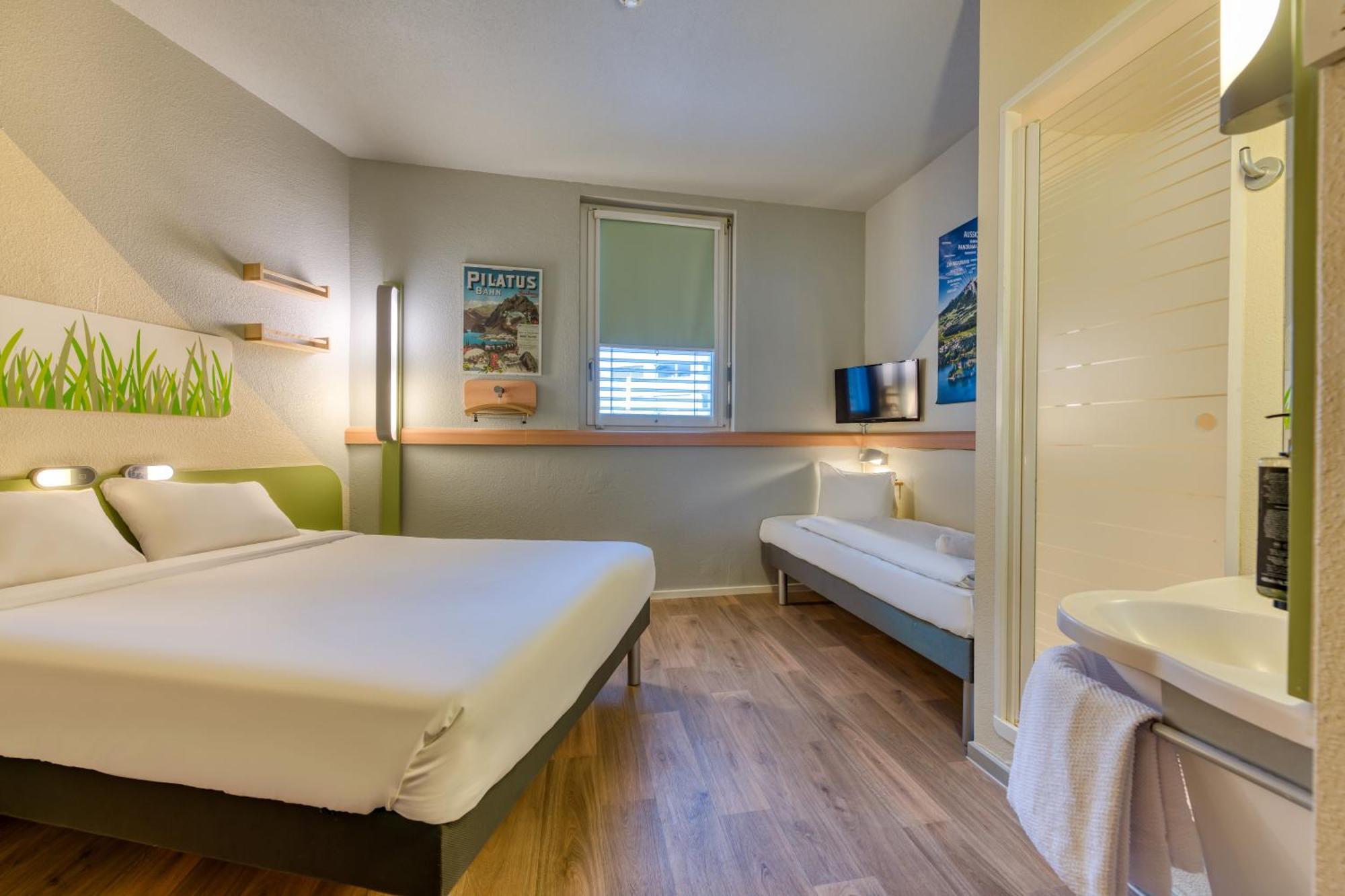 Ibis Budget